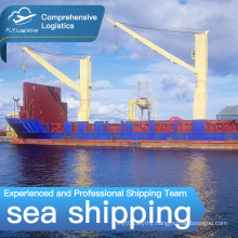 Cheap air sea shipping rates freight forwarder China to Amazon FBA warehouse to USA UK France
